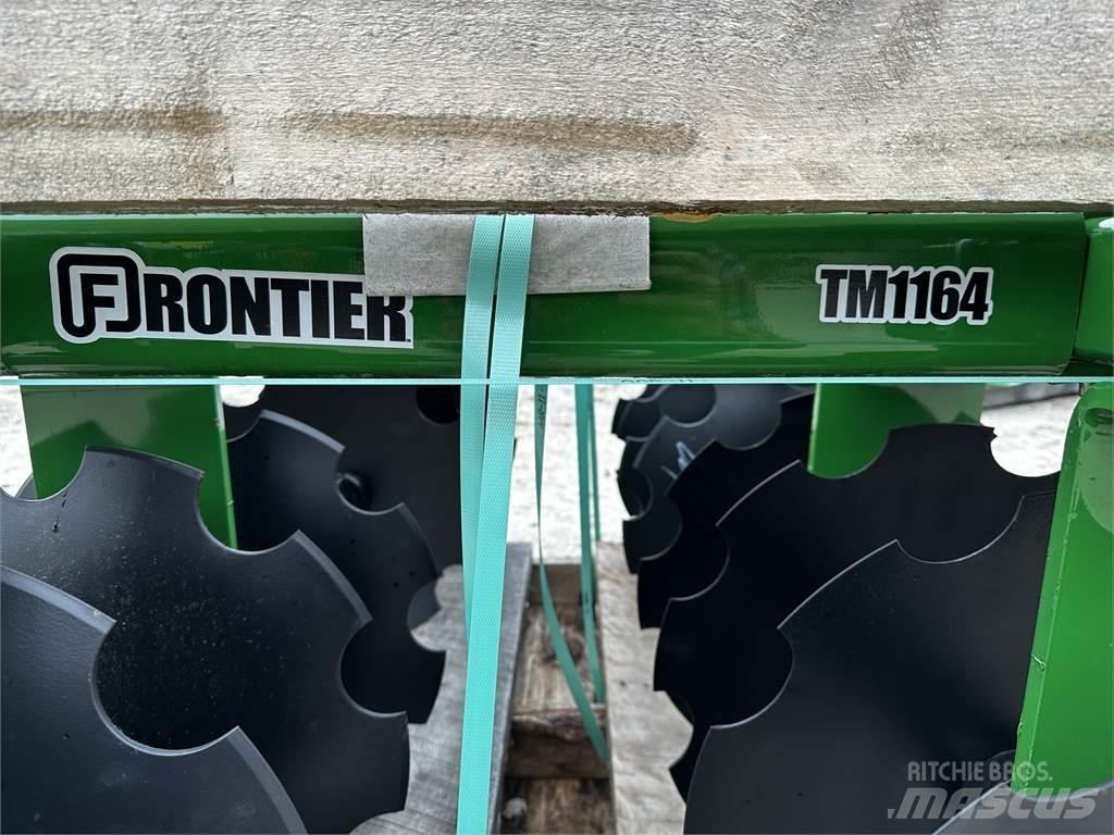 Frontier TM1164 Landbruk - Annet