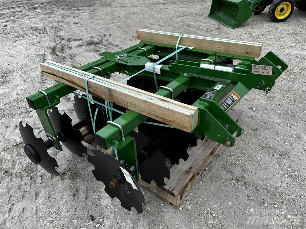 Frontier TM1173 Skålharver