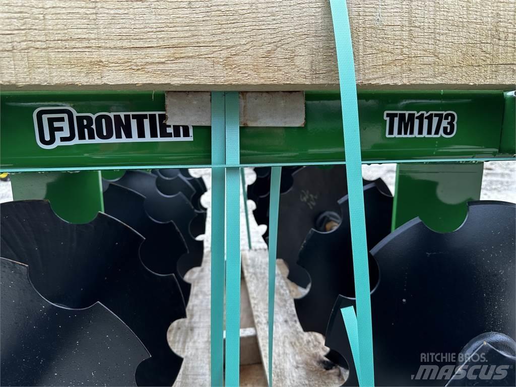 Frontier TM1173 Landbruk - Annet