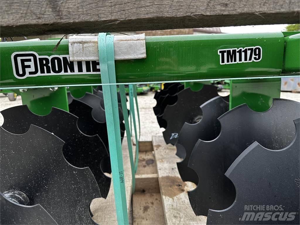 Frontier TM1179 Landbruk - Annet