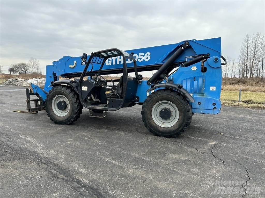 Genie GTH1056 Teleskoplastere