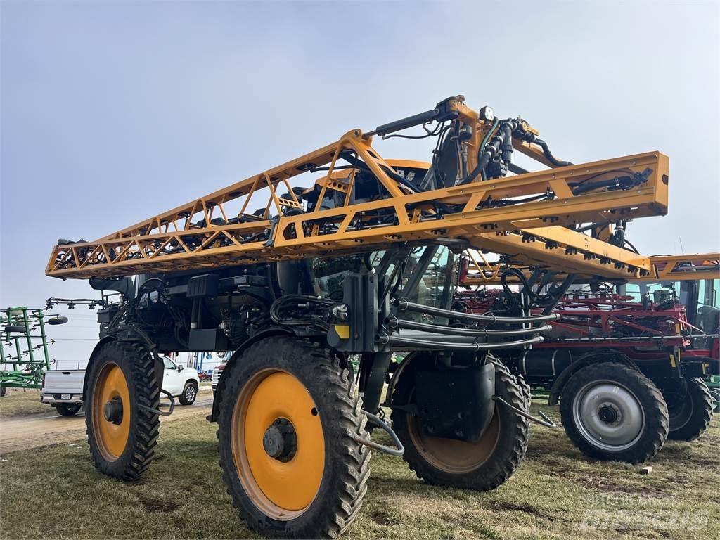 Hagie STS12 Slepesprøyter