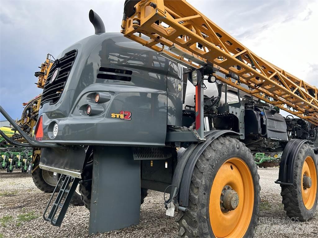 Hagie STS12 Slepesprøyter