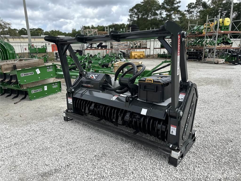  HM-70DR Anlegg - Annet
