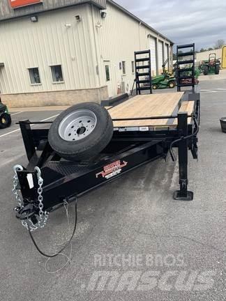Hooper 8X21 Universalvogner