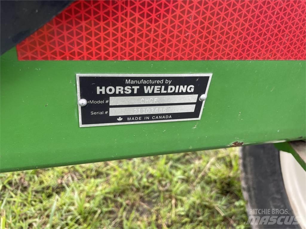 Horst CHCF45 Kornhengere