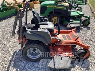 Husqvarna M-ZT Spakstyrte gressklippere