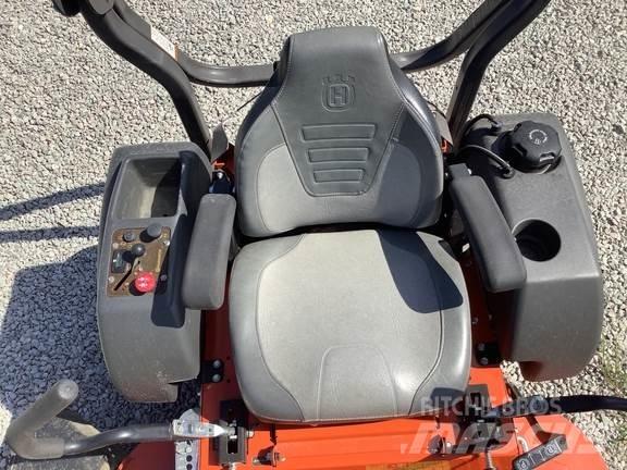 Husqvarna M-ZT Spakstyrte gressklippere