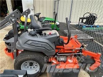Husqvarna Z548 Spakstyrte gressklippere