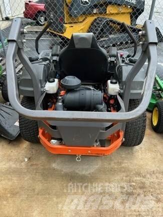 Husqvarna Z548 Spakstyrte gressklippere