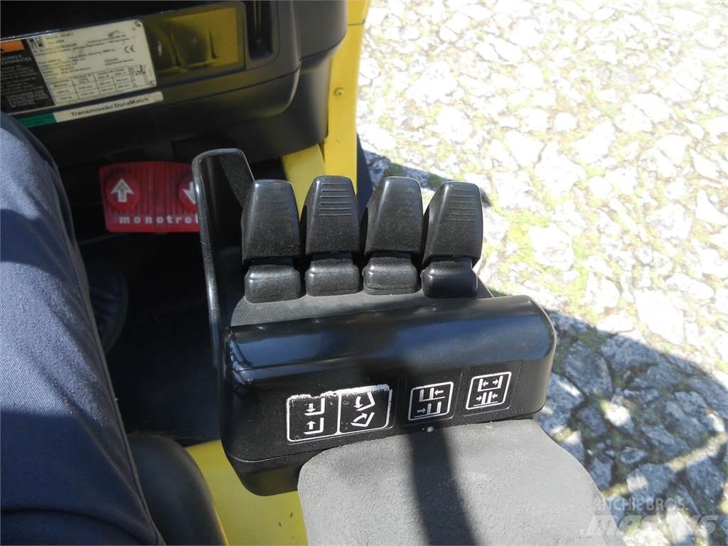 Hyster 3.00 Gaffeltrucker - Annet