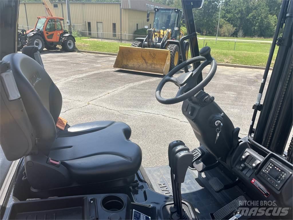 Hyundai 18L-7M Gaffeltrucker - Annet