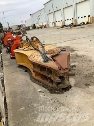 Indeco IRP1250 Hydrauliske hammere