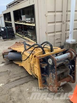 Indeco IRP1250 Hydrauliske hammere