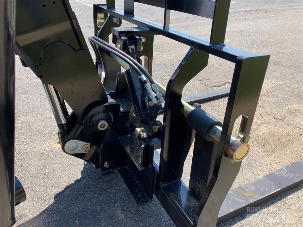 JLG 1055 Teleskoplastere