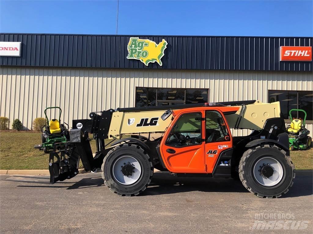 JLG 1255 Teleskoplastere