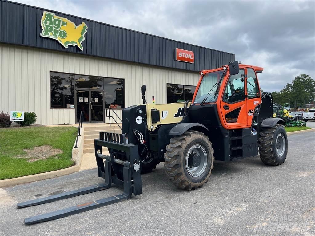 JLG 2733 Teleskoplastere