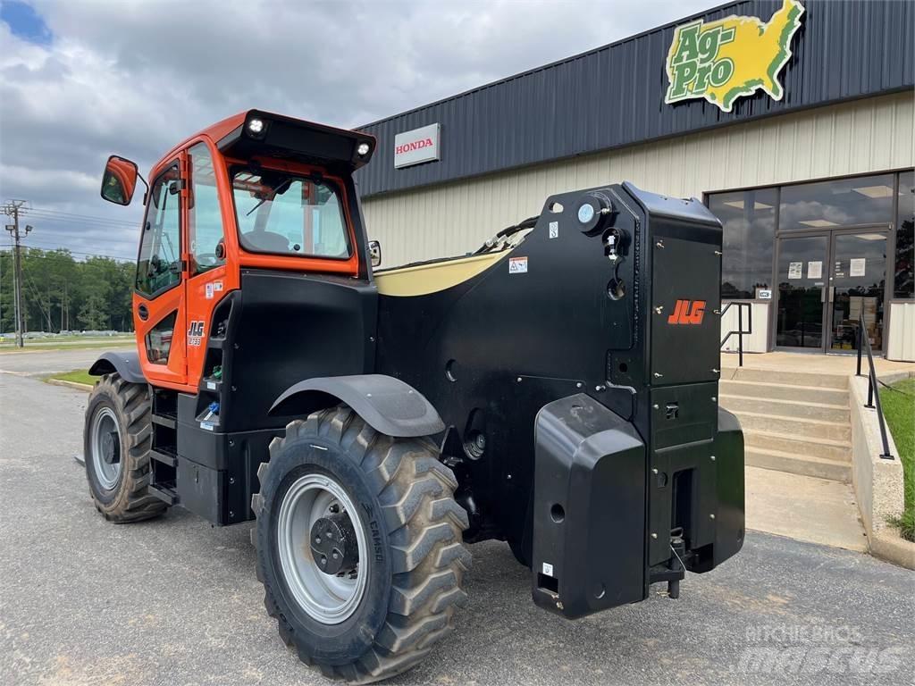 JLG 2733 Teleskoplastere