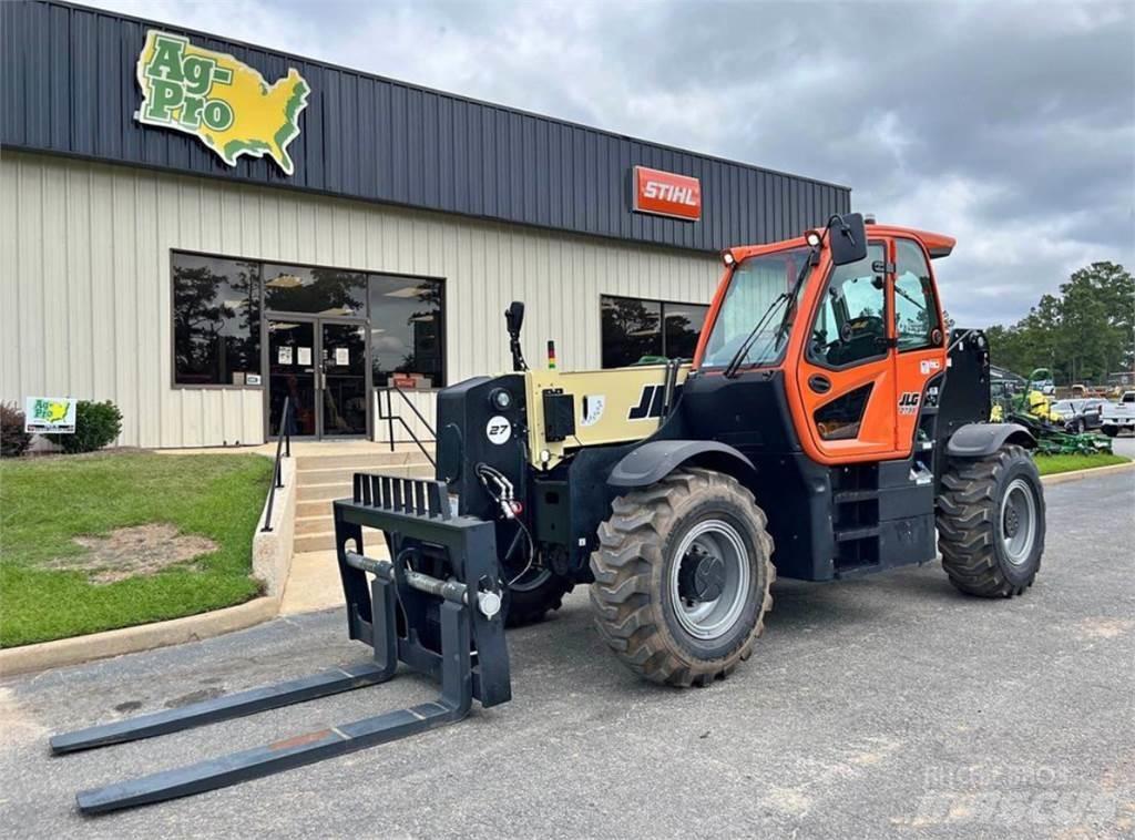 JLG 2733 Teleskoplastere
