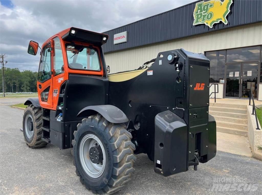 JLG 2733 Teleskoplastere