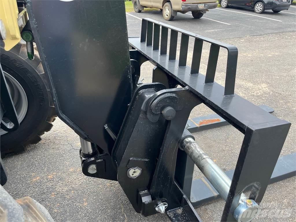 JLG 2733 Teleskoplastere