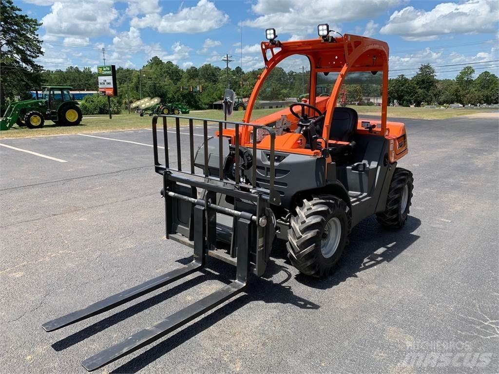 JLG 3013 Teleskoplastere