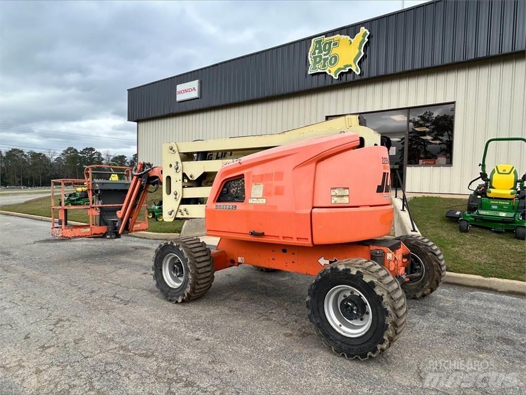 JLG 450AJ Andre kraner