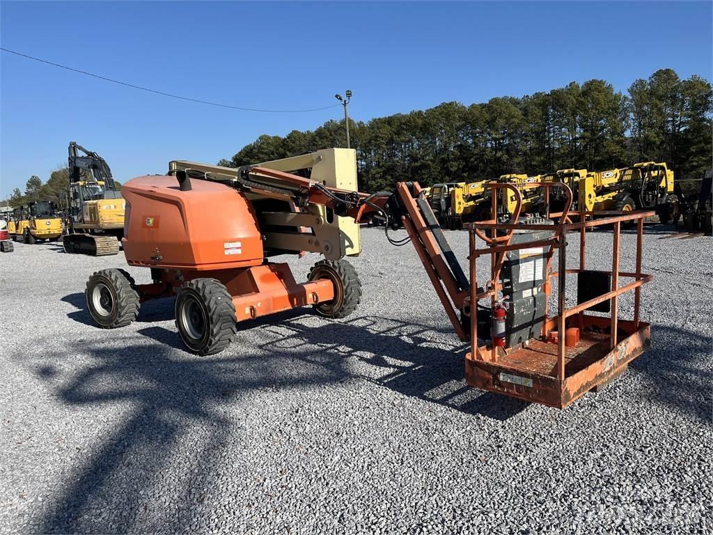 JLG 450AJ Andre kraner