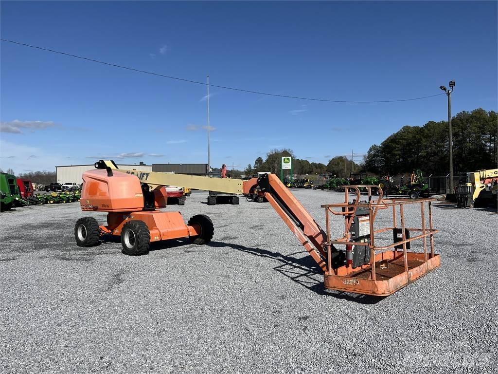 JLG 460SJ Andre kraner