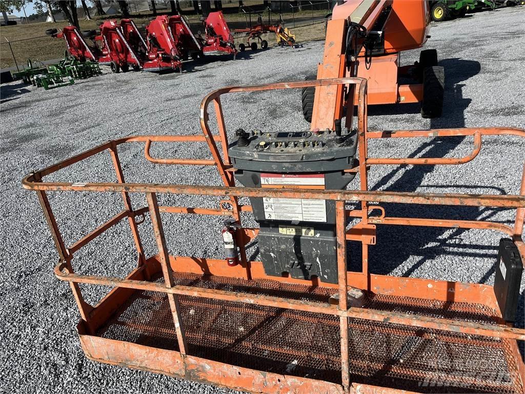 JLG 460SJ Andre kraner