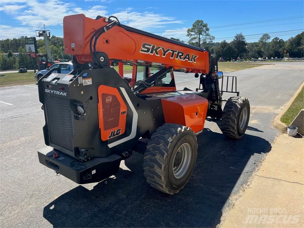 JLG 6034 Andre kraner