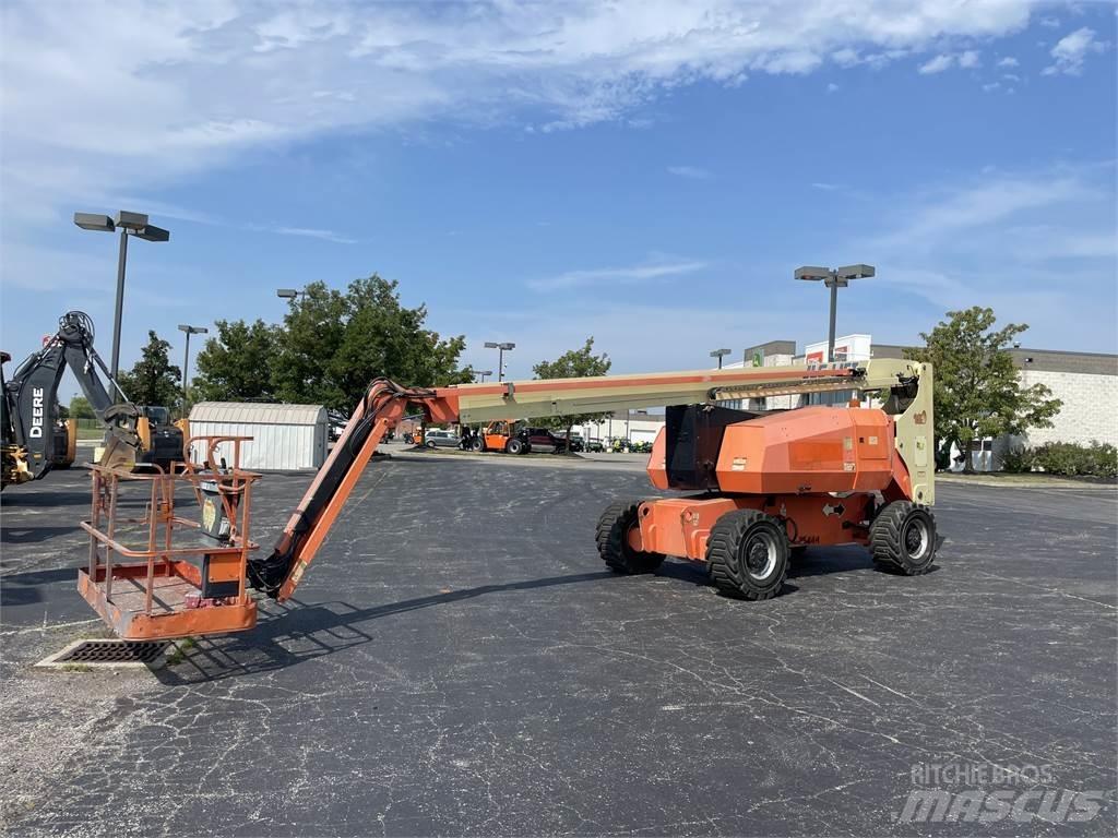 JLG 800AJ Andre kraner