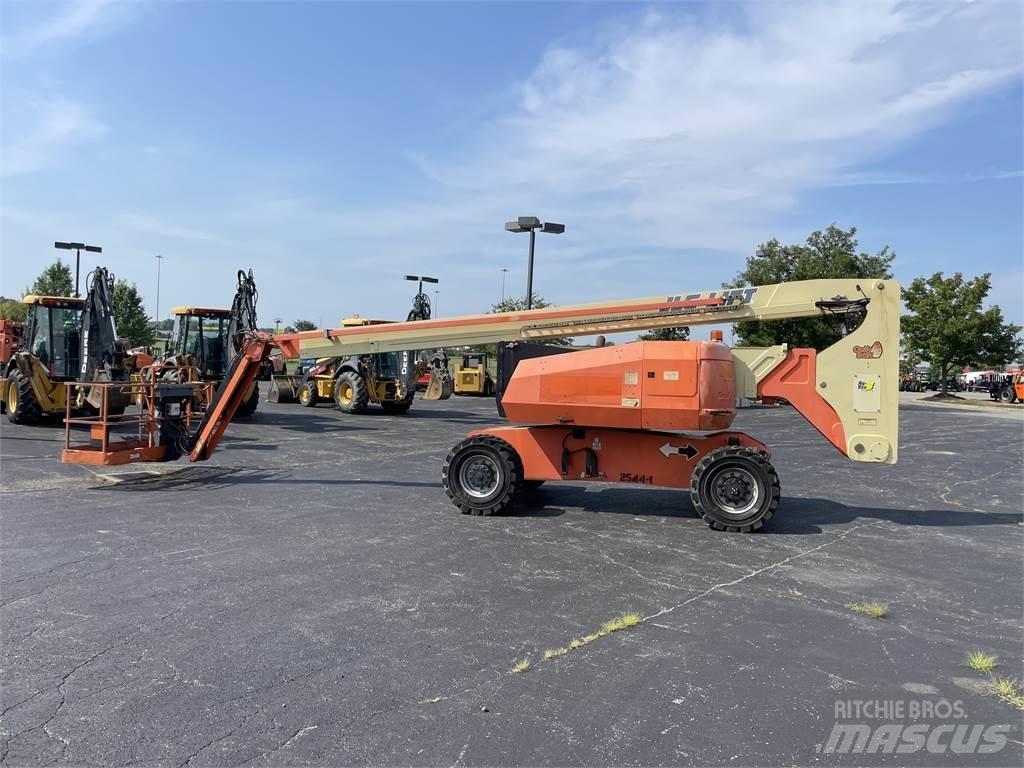 JLG 800AJ Andre kraner