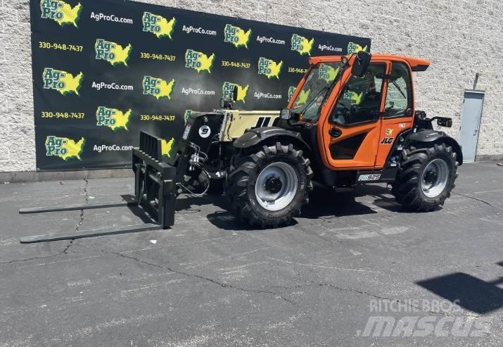 JLG 925 Teleskoplastere for Landbruk