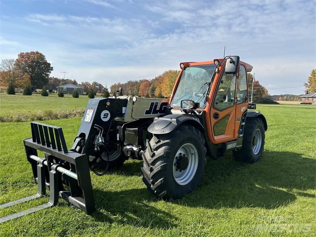 JLG 925 Teleskoplastere for Landbruk