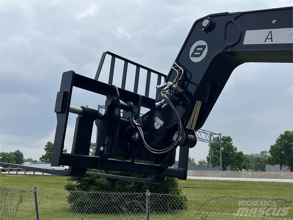 JLG AG823 Teleskoplastere