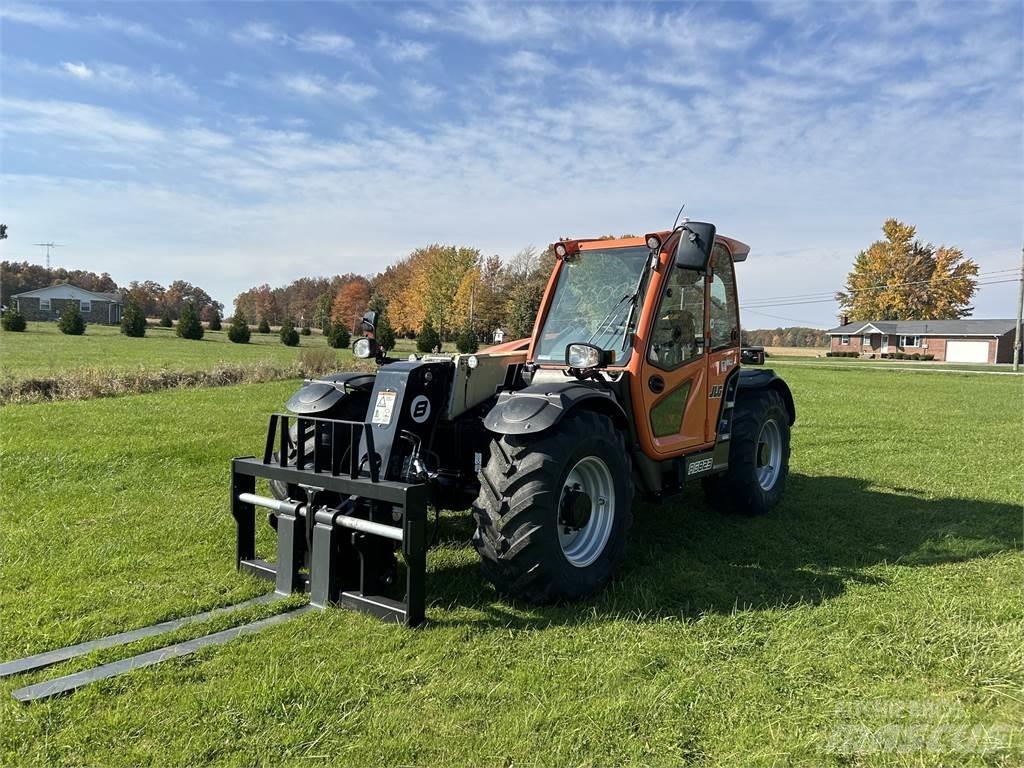 JLG AG823 Teleskoplastere