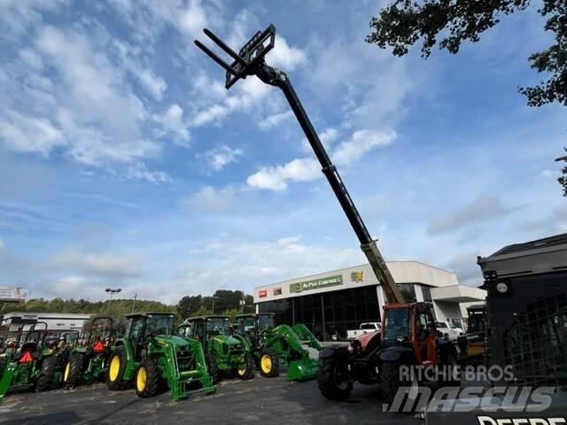 JLG AG832 Teleskoplastere