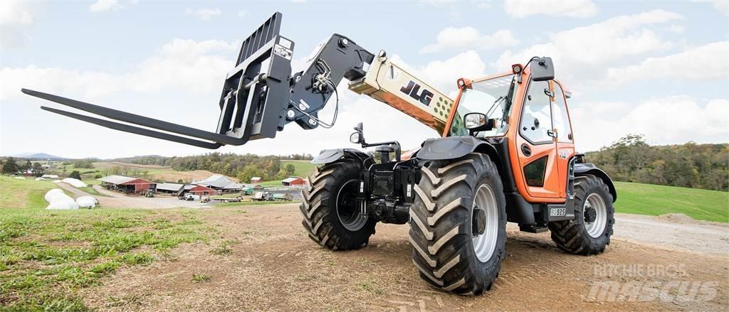 JLG AG925 Teleskoplastere