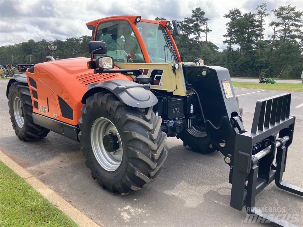 JLG AG925 Teleskoplastere