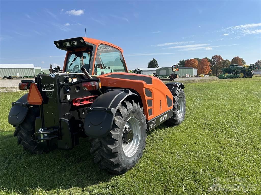 JLG AG925 Teleskoplastere