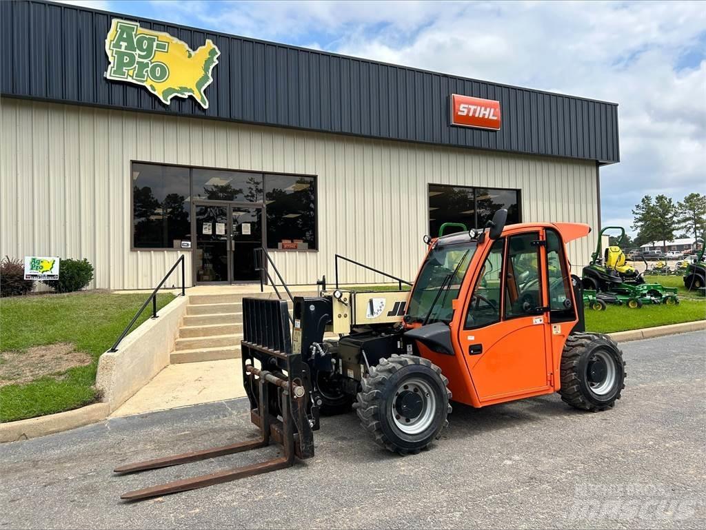 JLG G5-18A Teleskoplastere
