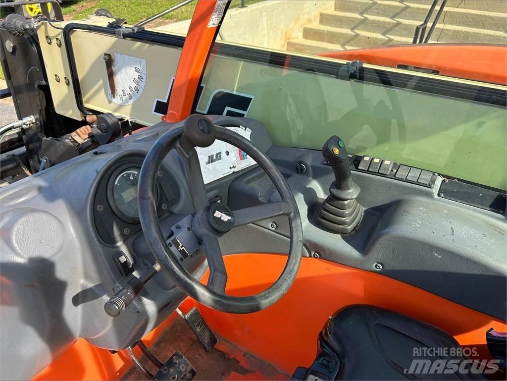 JLG G5-18A Teleskoplastere