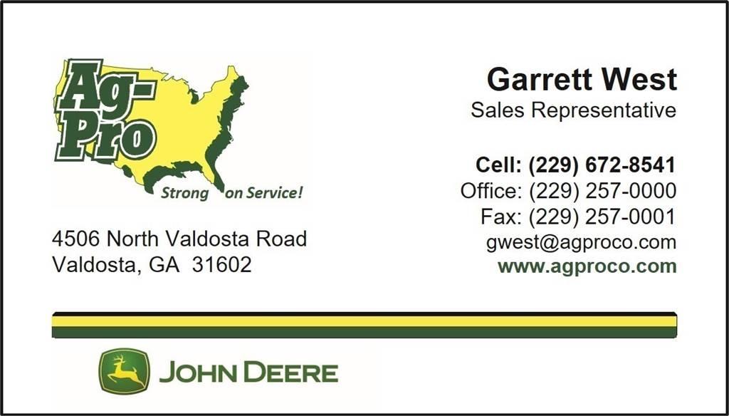 John Deere 1025R Kompakttraktorer