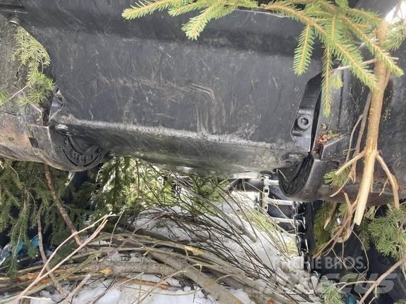 John Deere 1470G Hogstmaskiner