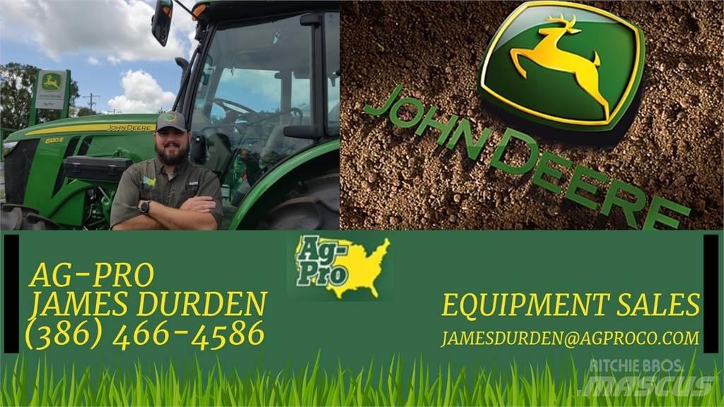John Deere 17 P Minigravere <7t