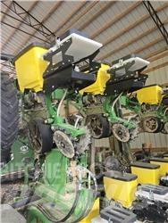 John Deere 1720 Sette- og Plantemaskiner
