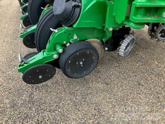 John Deere 1795 Sette- og Plantemaskiner
