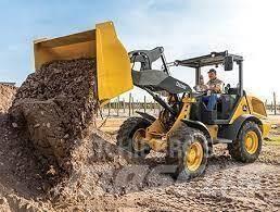 John Deere 184 G Minilastere