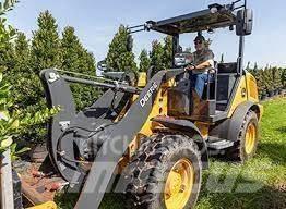 John Deere 184 G Minilastere